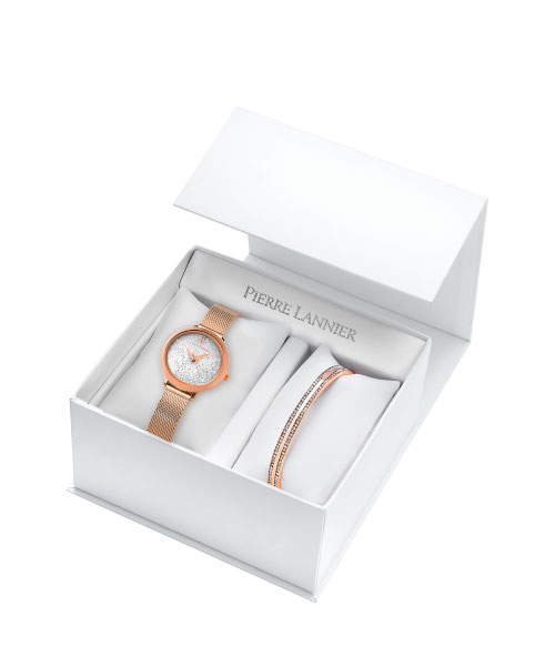 Часы Pierre Lannier Elegance Style 399F908